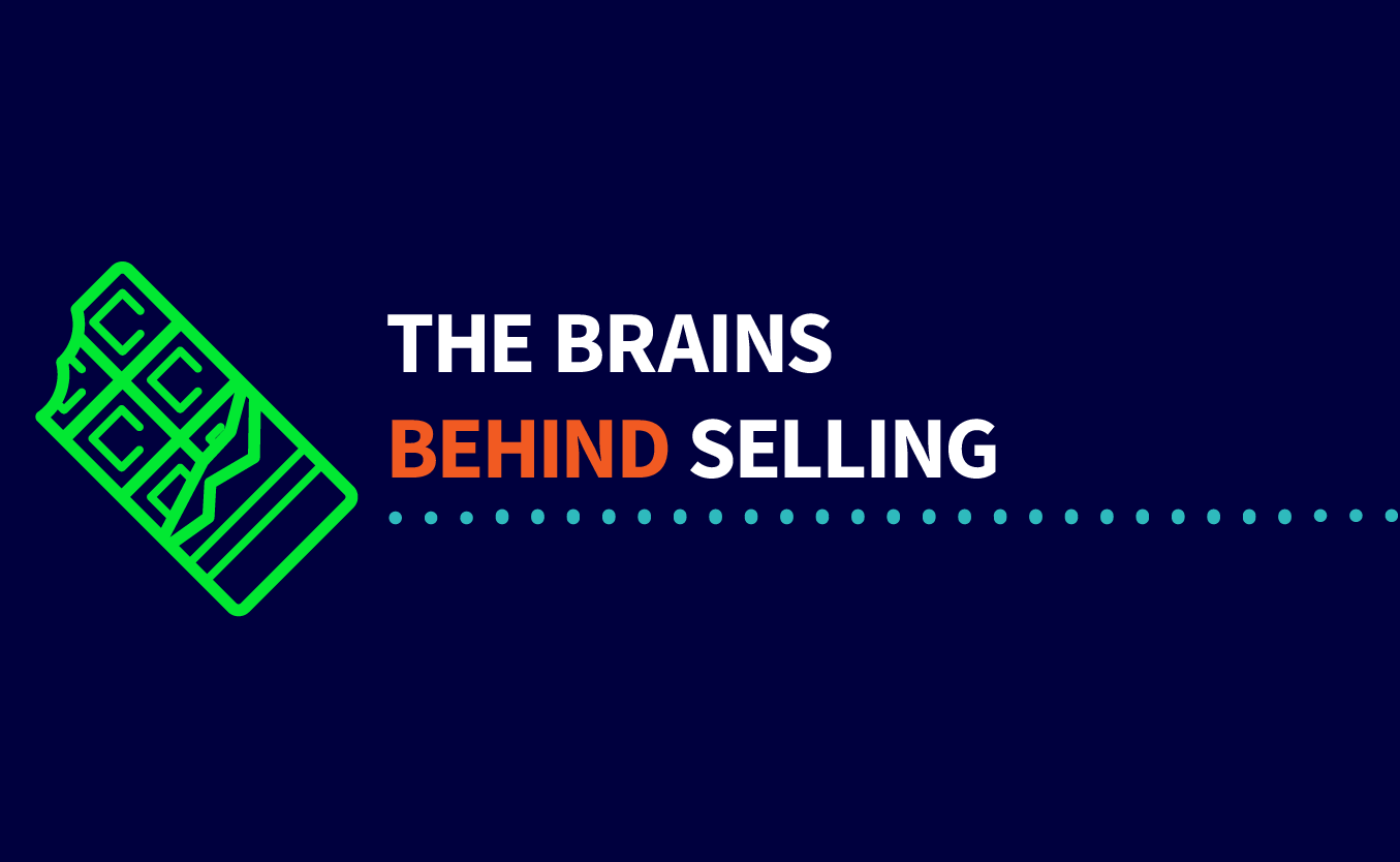 The Brains Behind Selling