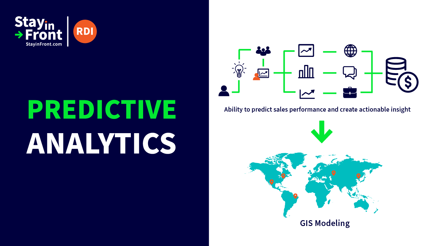 StayinFront RDI Predictive Analytics