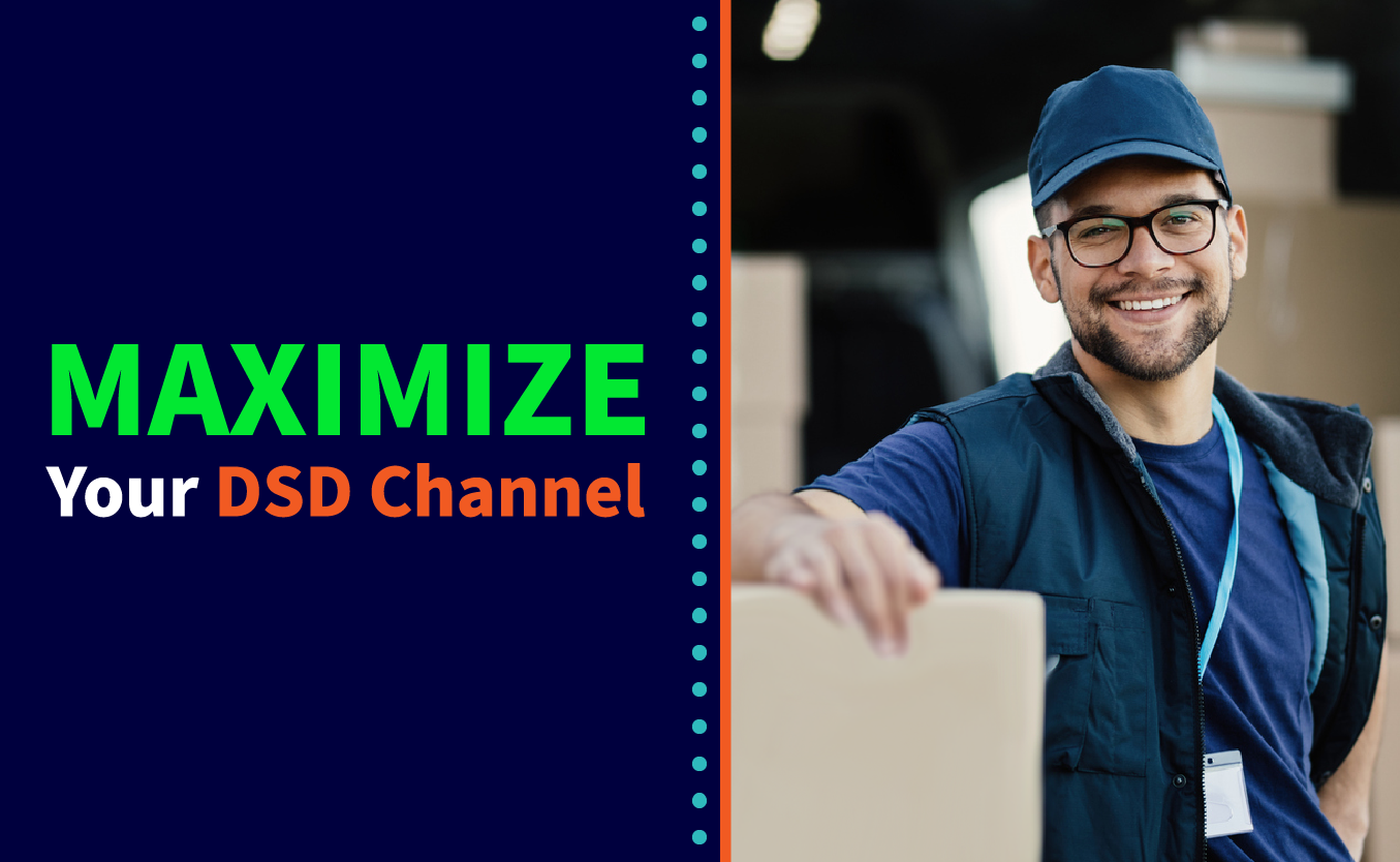 Maximize Your DSD Channel